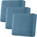 H.VERSAILTEX Super Stretch Individual Seat Cushion Covers by HVERSAILTEX