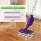 60 Pack for Swiffer Wet Jet Pads for Swiffer Wet Jet Mop