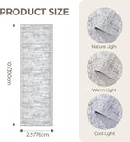 Kitchen Runner Rugs Non Skid Washable - Image 2