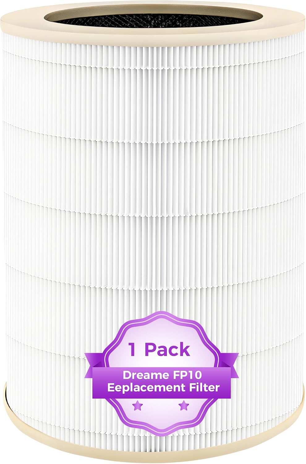FP10 Replacement Filter Compatible with Dreame Air Purifier FP10