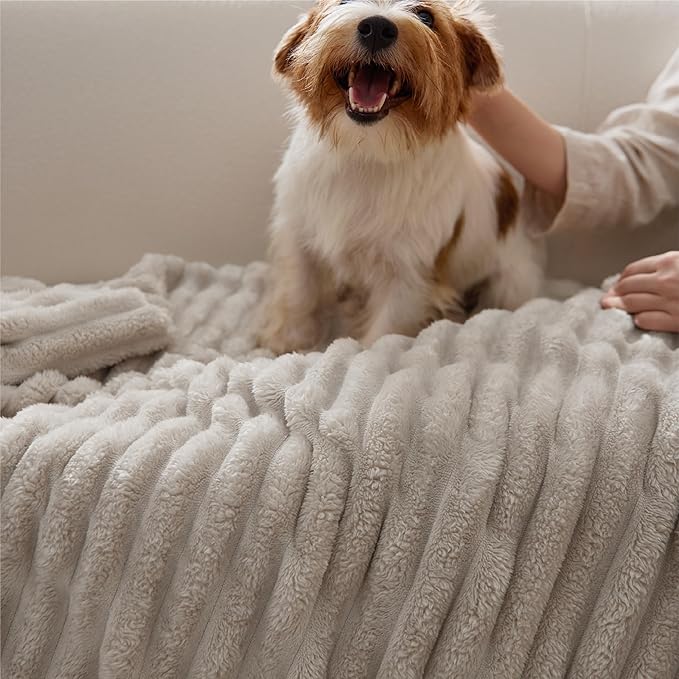 Bedsure GentleSoft Twin Blanket - Image 8