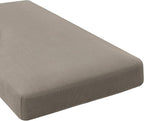 H.VERSAILTEX Super Stretch Individual Chaise Cover Sectional Couch Covers by HVERSAILTEX