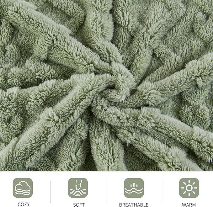 Aganear Blanket King Size - Image 9