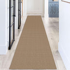 KOZYFLY Long Runners for Hallways 3x12 ft Washable Kitchen Runner Non Slip - Image 8