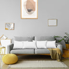 Utopia Bedding Throw Pillows – 14 x 22 Inches Down Alternative Pillows - Image 6
