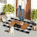 UINI Door Mat Combo Set, Porch Decor - Image 3