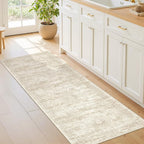 Washable Runner Rugs for Bedroom - Image 3