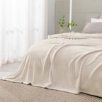 BEDELITE Fleece Blanket King Size Blankets by BEDELITE