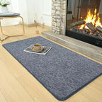 AROGAN Small Washable Area Rugs - Image 2