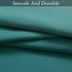 SimpleHome Ombre Room Darkening Curtains - Image 6