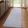 YDKGL Boho 2x5 ft Hallway Runners Rug Washable Long Woven Kitchen Runner Mat by YDKGL