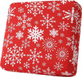 Smiry Printed Couch Cushion Covers, Stretch Soft Couch Covers by Smiry
