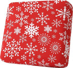 Smiry Printed Couch Cushion Covers, Stretch Soft Couch Covers by Smiry