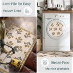 Floral Outdoor Rug - Image 8