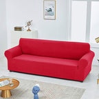 Joccun Christmas Stretch Couch Cover Slipcovers, 1-Piece Sofa Covers - Image 4