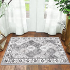 HEBE Washable Area Rug - Image 7