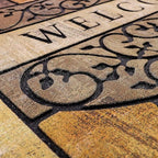 Durable Welcome Door Mats, High Traffic Area - Image 5