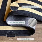 3x5 Modern Entry Rug - Image 2