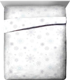 Disney Frozen 2 Elsa 7 Piece Queen Comforter Set Bed in a Bag - Jay Franco