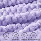 BEDELITE Fleece Blanket - Image 3