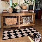 Front Door Mat Indoor Entrance - Image 9