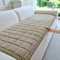 Couch Covers for Dogs Washable, Non Slip Couch Covers for Loveseat Sofa Pet by PJLZJFBY