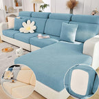 Couch Cushion Covers for Sofa Couch Covers Wear-Resistant Universal Sofa Cover - Image 8