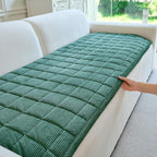 Couch Covers for Dogs Washable, Non Slip Couch Covers for Loveseat Sofa Pet - Image 2