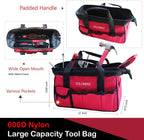 Basic Tool Kit - Tool kit for Home,Apartement,Dorm and Office.Starter Household Tool Set for Beginner,Women,New College for Home Repair,Daily Maintenance or DIY (155pcs-1new)