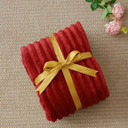 BEDELITE Fleece Throw Blanket for Couch - Image 6