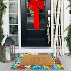 Front Door Mat Outside Entrance - Image 4