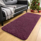 OLANLY 2x4 Machine Washable Runner Rugs by OLANLY