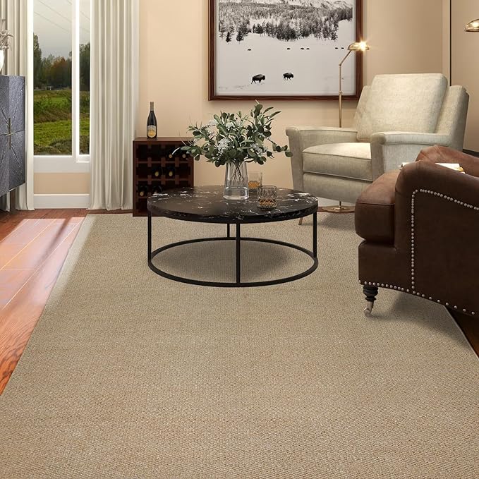 5x7 Area Rugs - Rug for Living Room, Washable Area Rugs 5x7 for Bedroom - Image 7