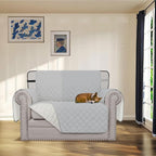 Easy-Going Reversible Chair Cover Washable Sofa Cover - Image 2
