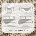 EVERGRACEHOME Chunky Chenille Knit Throw Blanket - Image 9