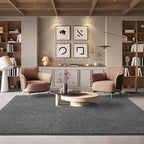 AROGAN Washable 2x8 Runner Rug for Hallway, Long Runner Rugs wtih Soft Memory - Image 5