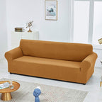 Joccun Stretch Couch Cover Slipcovers, 1-Piece Sofa Covers - Image 4