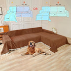 HANDONTIME Boho Style Sofa Cover - Image 3