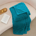 BEDELITE Fleece Throw Blanket for Couch & Bed - Image 6