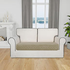 Easy-Going Sectional Couch Covers - Image 2