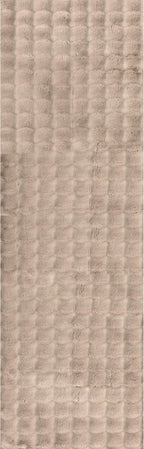 nuLOOM 2' x 8' Cozy Plush SuperiorWash Area Rug, Machine Washable, Soft Fluffy - Image 5