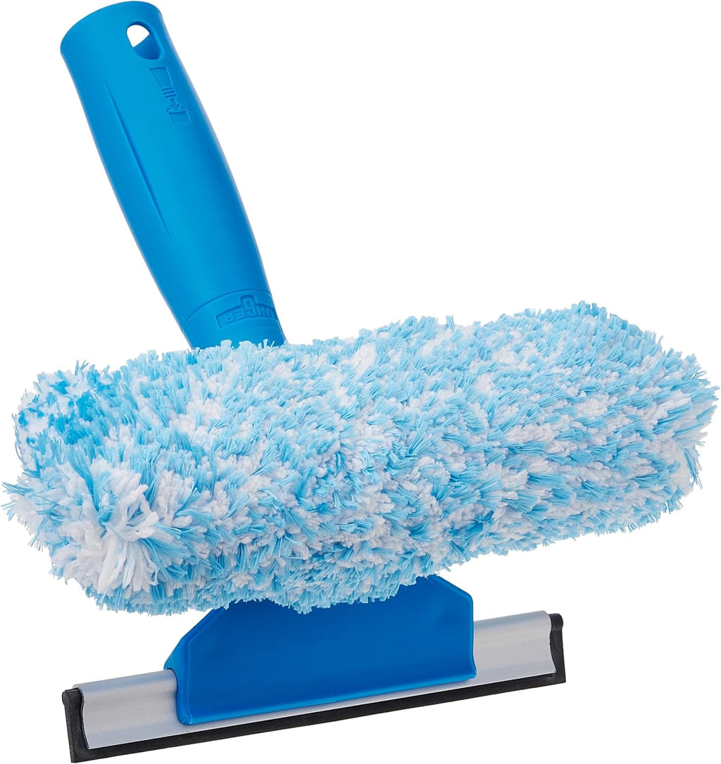 Unger Professional 14" Window Squeegee and Scrubber