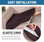 H.VERSAILTEX Super Stretch Stylish Cushions Covers/Furniture Cover Spandex - Image 6