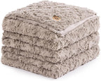UGG Adalee Faux Fur King Blanket by UGG