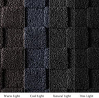 Exclusivo Mezcla Fleece Throw Blanket - Image 6