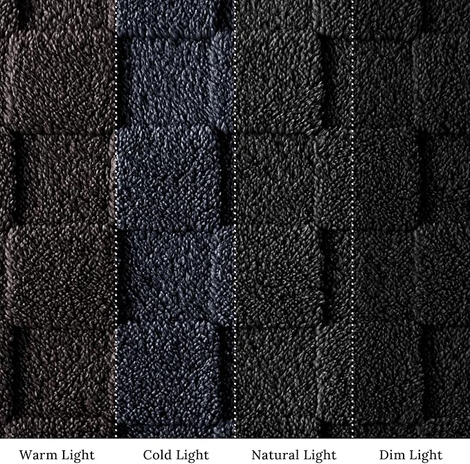 Exclusivo Mezcla Fleece Throw Blanket - Image 6