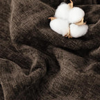 CaliTime Throw Pillow Covers Decorative 20 X 26 Inches Pack of 2 Cozy Chenille - Image 2