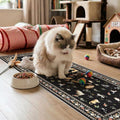2x6 Washable Kitchen Runner Rug by EISUROM