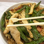 Knife and Fork Novelty Chopsticks - Funny Kitchen Gag Gift