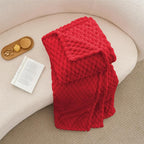 BEDELITE Fleece Throw Blanket for Couch & Bed - Image 6